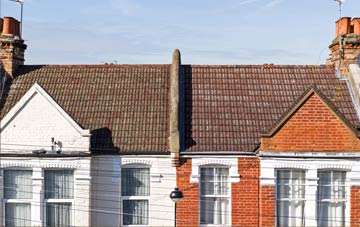 clay roofing Pondtail, Hampshire