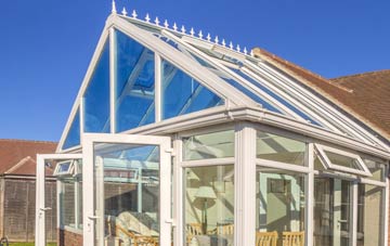 conservatory roof insulation costs Pondtail