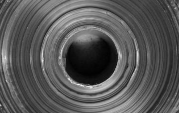 Pondtail edpm waterproofing