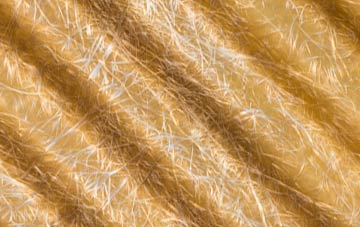 Pondtail fibreglass roof waterproofing