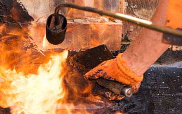 Pondtail flat roof repair companies