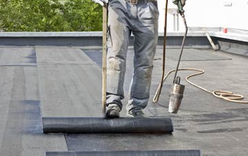 flat roof replacement Pondtail, Hampshire