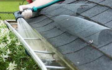 Pondtail gutter cleaning costs