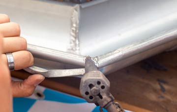 disadvantages of Pondtail lead roofing