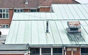 Pondtail lead roofing costs