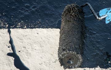 Pondtail liquid sealant waterproofing