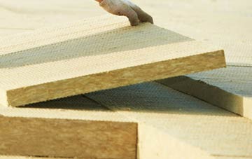 measuring Pondtail tapered insulation