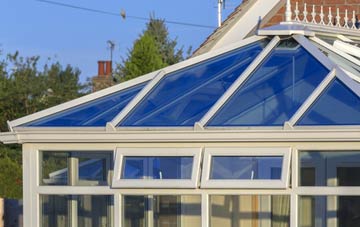 professional Pondtail conservatory insulation