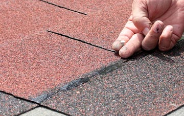 Pondtail asphalt roof repairs