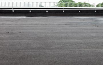 Pondtail asphalt roof replacement