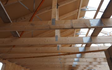 Pondtail roof truss costs