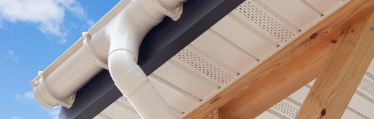 get Pondtail guttering quotes today