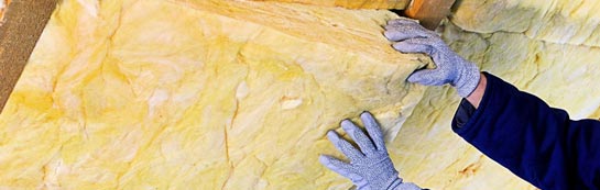 quotes for Pondtail roof insulation