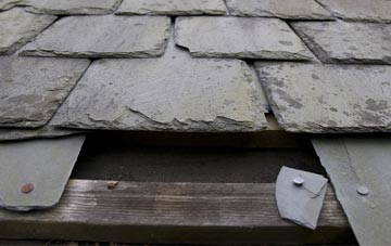 Pondtail slate roof repairs and maintenance