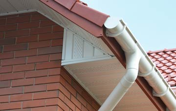 Pondtail soffit repair costs