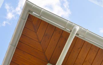 Pondtail soffit types