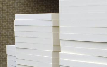 Pondtail tapered roof insulation costs