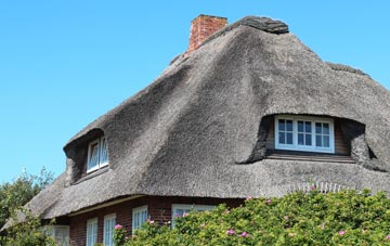 thatch roofing Pondtail, Hampshire