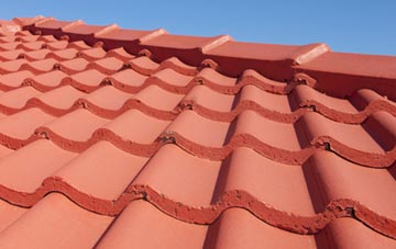 Pondtail tile and slate roof replacement