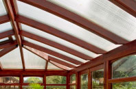 Pondtail conservatory roofing insulation