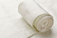 Pondtail fibreglass roofing repairs