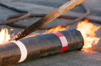 free Pondtail flat roofing repair quotes