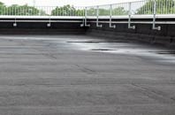 find rated Pondtail flat roofing companies