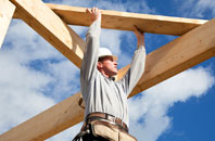 Pondtail roof replacement work