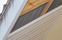rated Pondtail soffit repair companies