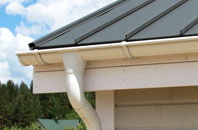 Pondtail soffits