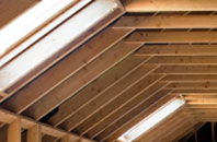 Pondtail tapered roof insulation quotes